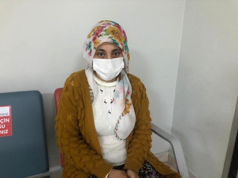 Cihan bebek öldü iddialarına hastaneden açıklama geldi