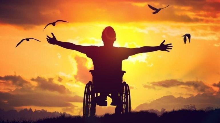 3 Aralık Dünya Engelliler günü mesajı ve anlamlı-kısa sözler Dünya Engelliler Günü ne zaman ilan edildi, ortaya çıkış hikayesi
