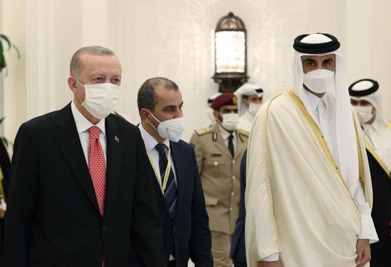 Faiz, dolar ve stokçularla ilgili Cumhurbaşkanı Erdoğandan son dakika açıklaması