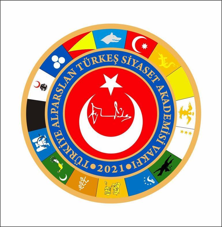 MHP lideri Bahçeli duyurdu Türkiye Alparslan Türkeş Siyaset Akademisi Vakfı kuruldu