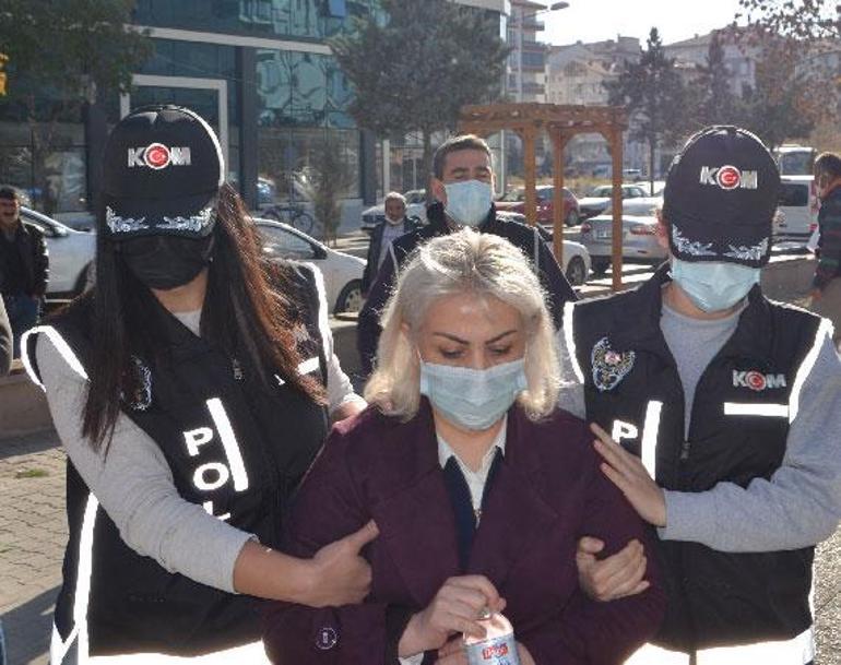 Sahte doçent hakkındaki iddianame tamamlandı Zehra Zulal Atalay Laçin için istenen ceza belli oldu