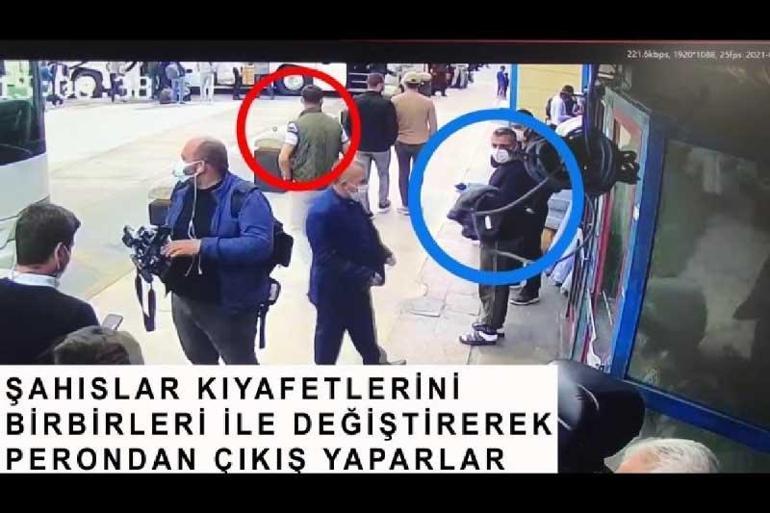 İstanbul’u kana bulayacaklardı Saldırı girişiminin detayları deşifre oldu