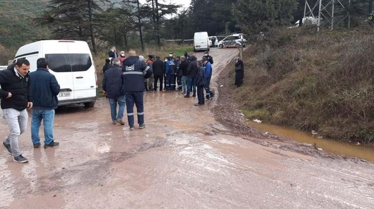 Yılın personeli seçilen temizlik işçisi Celal Serçe ölü bulundu...  Çöpte bulduğu 20 bin TLyi sahibine teslim etmişti...