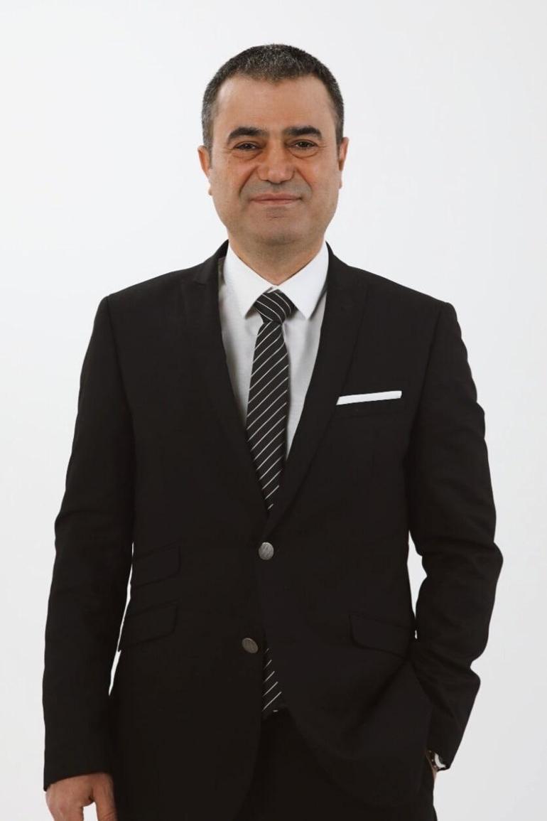 Demirören TV Grup Başkanı Murat Yancı’ya en iyi CEO ödülü…