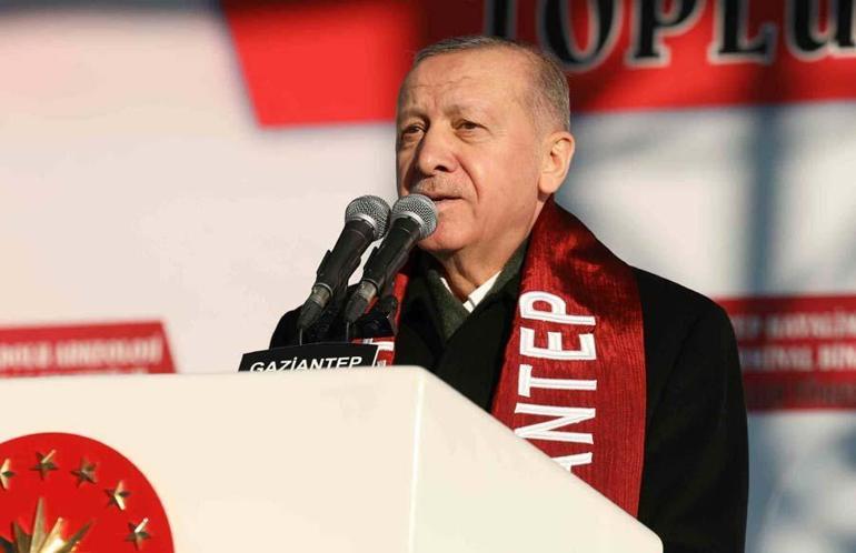 Cumhurbaşkanı Erdoğandan son dakika döviz kuru açıklaması: Spekülasyonlar ile ülkemizi boğmak istediler