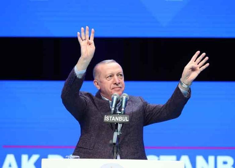 Cumhurbaşkanı Erdoğandan son dakika faiz açıklaması: Bu çarkı bozacağız