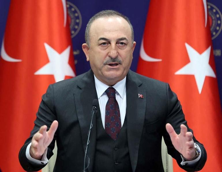 Bakan Çavuşoğlu: Ermenistan ile ilk toplantı Moskovada yapılacak