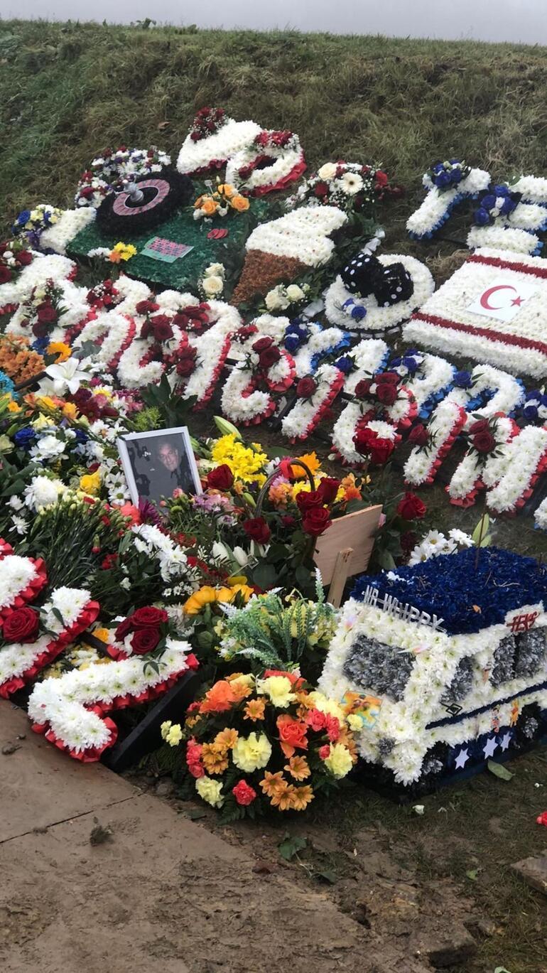 Türk dondurma kralına arkadaşlarından dev veda Filmleri aratmayan hayat hikayesi...