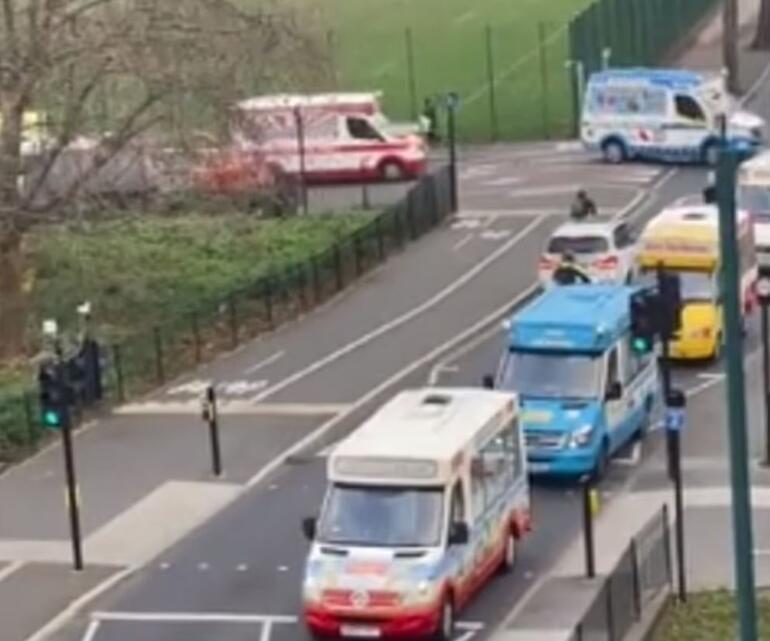 Türk dondurma kralına arkadaşlarından dev veda Filmleri aratmayan hayat hikayesi...