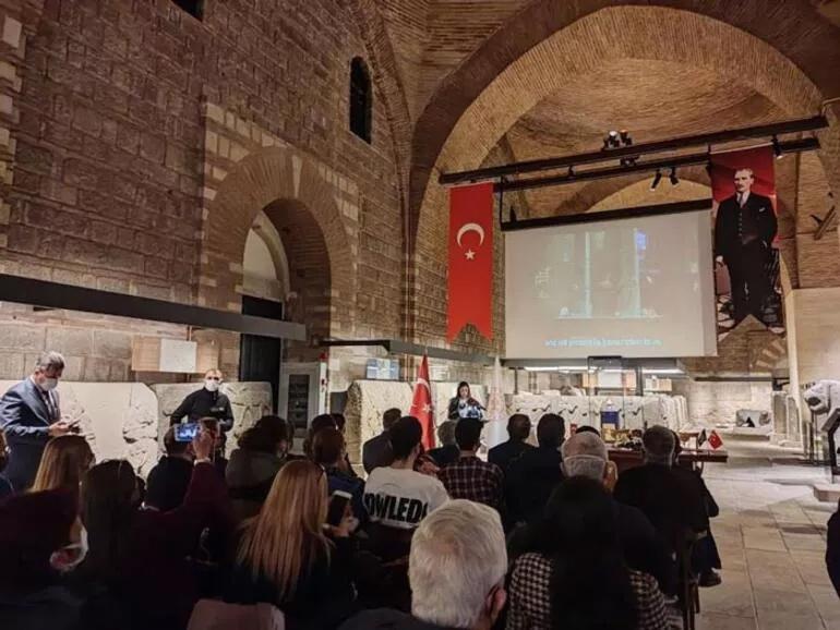 Dünyada ilk olacak proje Ankarada imzalandı Son derece önemli