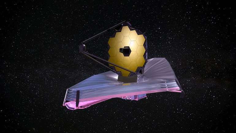Dünyanın en pahalı deneyi: James Webb uzay teleskobu Hiç olmadığı kadar geçmişi görecek...