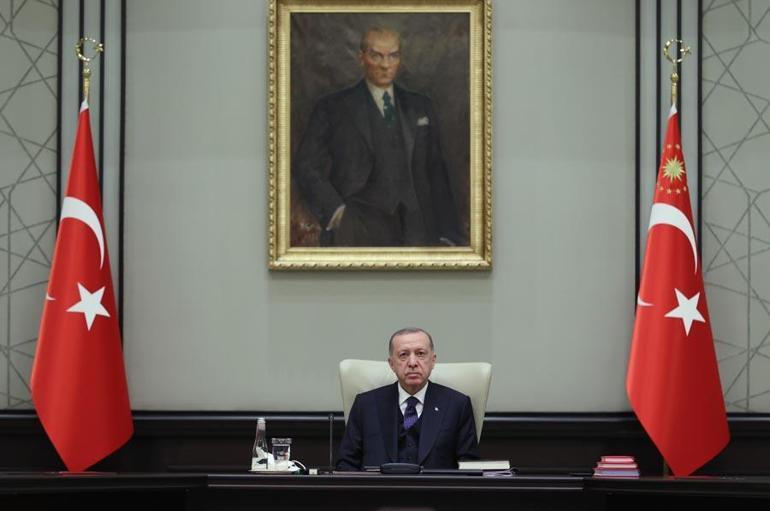 Emekli ve memur maaşı, pandemi, ekonomi, masada Cumhurbaşkanı Erdoğan kabineyi topluyor