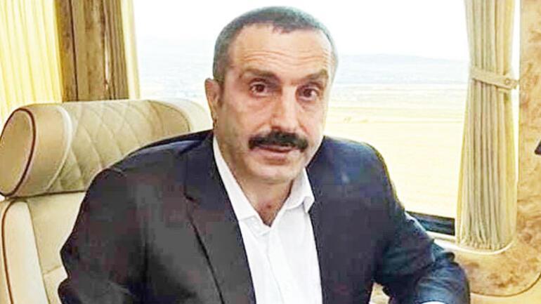 Susurluk hükümlüsü Ziya Bandırmalıoğlunu öldürmüştü İfadesi ortaya çıktı: Racon Masasında ne oldu
