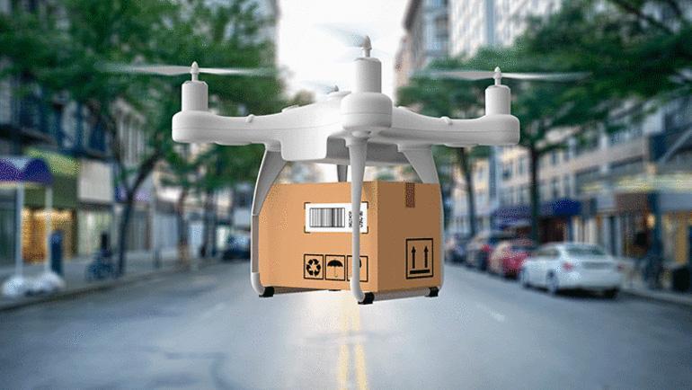 Drone kullanım belgesi 20 soruyu doğru cevaplayan herkese ücretsiz veriliyor