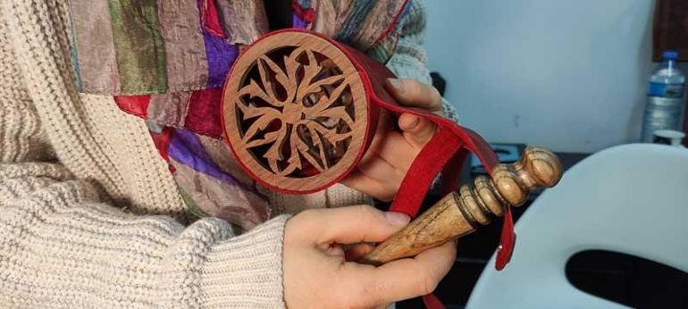 Hobi olarak başladılar, tanesi 600 lira Yurt içinden ve yurt dışından yoğun talep var