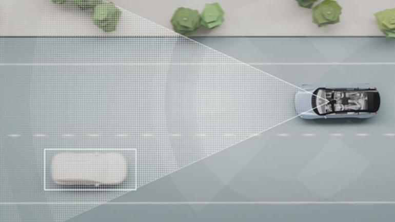 Volvo Cars otonom sürüşe yaklaşıyor