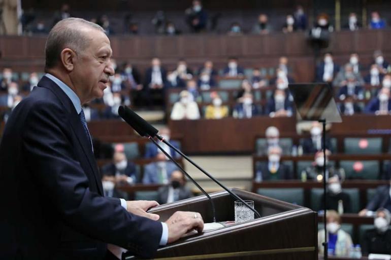 Cumhurbaşkanı Erdoğandan HDPli Semra Güzele tepki: Gereği yapılacak...
