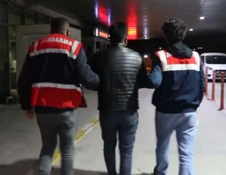 İzmir merkezli 40 ilde FETÖ operasyonu: 60 tutuklama