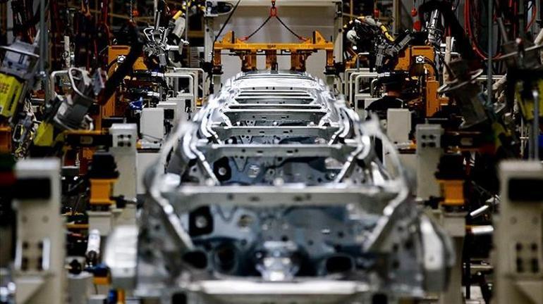 Otomotiv üretim ve ihracatı 2022’de artacak