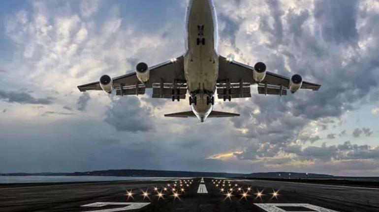 Uçuşlar iptal mi 26 Ocak İstanbul Havalimanı ve Sabiha Gökçen’de iptal edilen uçuşlar hangileri, THY, Anadolu Jet, Pegasus uçak seferleri iptal mi oldu