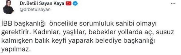 CHPli Mehmet Bekaroğlu özür diledi: Gerçekten utandım