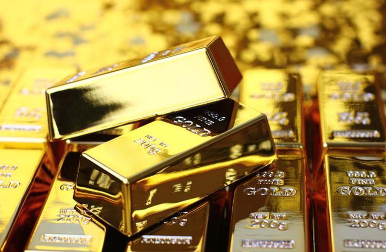 Altın fiyatları için kader günü Ons altında tarihi seviye mesajı Gram altın, çeyrek altın, yarım altın...