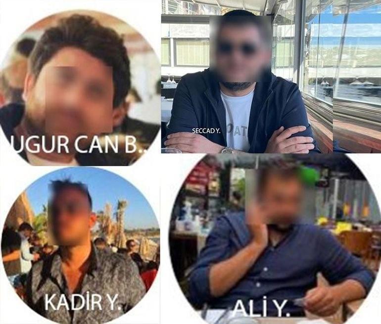 Şafak Mahmutyazıcıoğlu’nun katili bulundu mu, Ali Yasak yakalandı mı Şafak Mahmutyazıoğu nasıl vuruldu