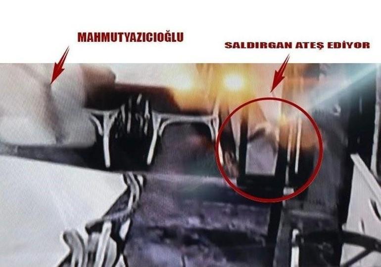 Şafak Mahmutyazıcıoğlu’nun katili bulundu mu, Ali Yasak yakalandı mı Şafak Mahmutyazıoğu nasıl vuruldu