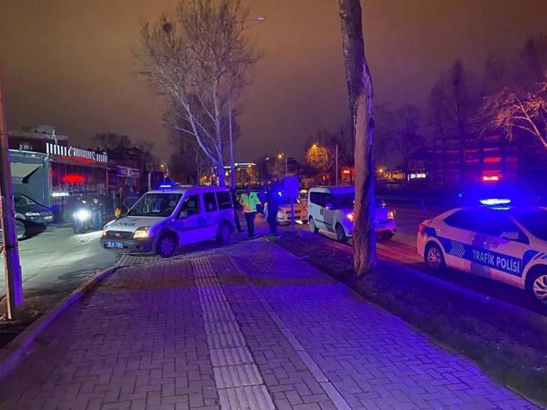 Bursada gece kulübünde başlayan tartışma silahlı kavgaya dönüştü; 2 kardeş yaralı