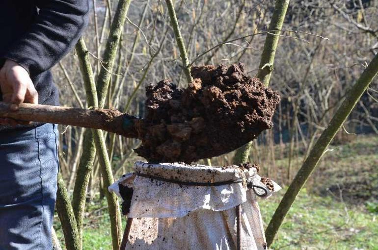 Fiyatı ikiye katlandı, talep patladı Bahçeyi kışın sıcak, yazın ferah tutuyor