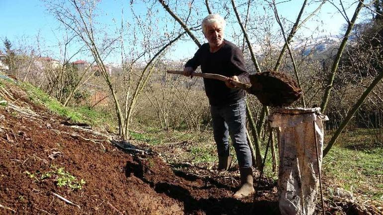 Fiyatı ikiye katlandı, talep patladı Bahçeyi kışın sıcak, yazın ferah tutuyor