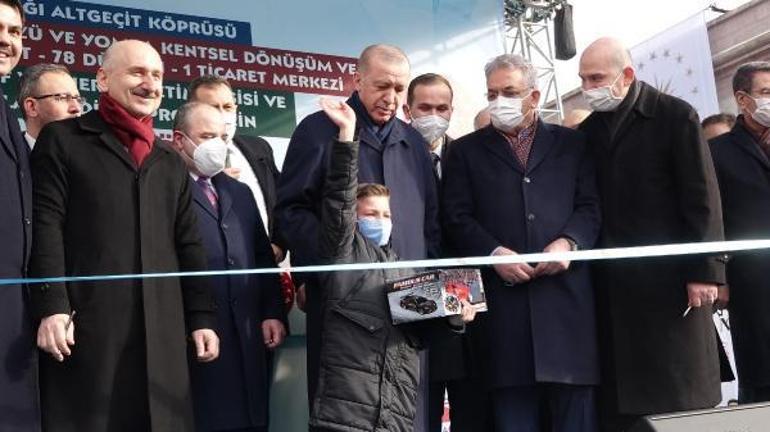 Cumhurbaşkanı Erdoğandan CHP lideri Kılıçdaroğluna sert sözler