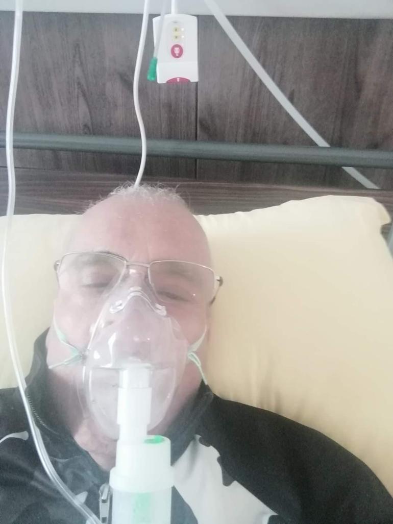 Eski CHP Milletvekili Gün, koronavirüsten yaşamını yitirdi