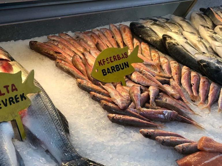Ucuz balık Diyarbakır’da ciğer ve kebabın tahtını salladı