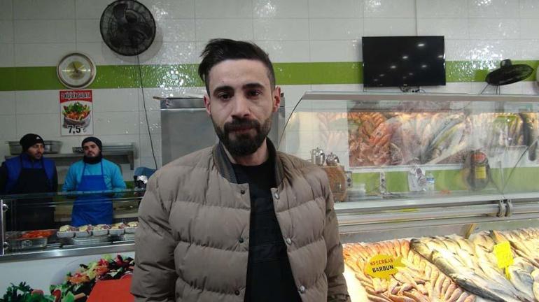Ucuz balık Diyarbakır’da ciğer ve kebabın tahtını salladı