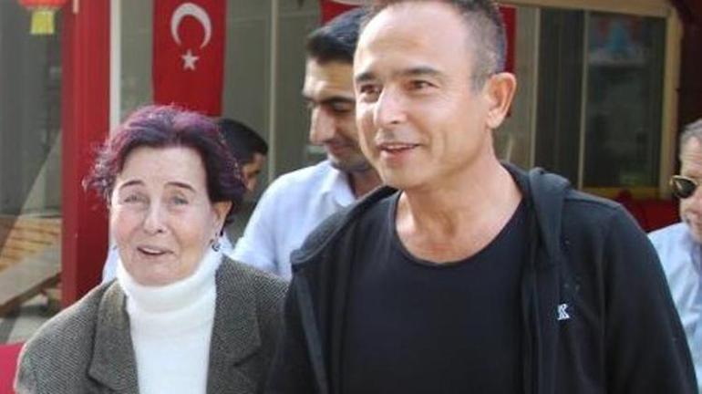 Fatma Girik’in kardeşi Günay Girik’ten şok suç duyurusu