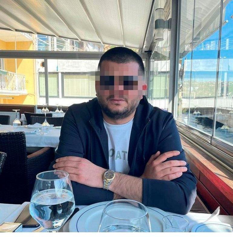 Şafak Mahmutyazıcıoğlu cinayetine ilişkin yeni görüntüler ortaya çıktı