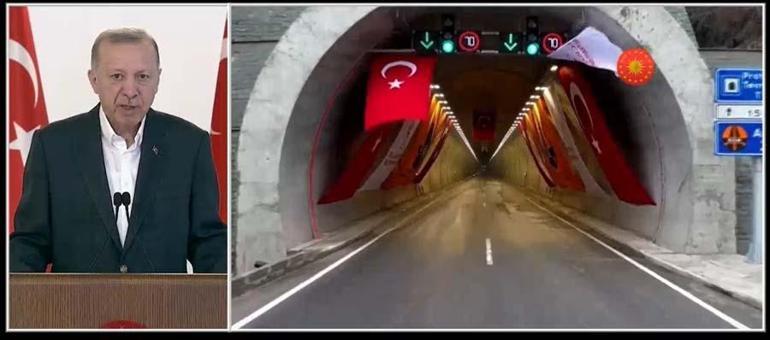 Cumhurbaşkanı Erdoğan: Tüm Türkiyeye söz veriyoruz, çözeceğiz...