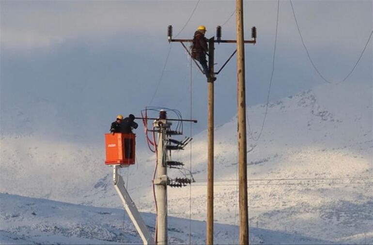 Isparta ile ilgili son dakika açıklaması Belediye başkanı duyurdu: Her yere elektrik vereceğiz