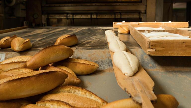 Ekmek ile ilgili flaş gelişme Yüzde 110 arttı