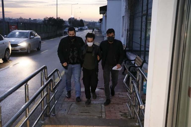 Adana’da DEAŞ operasyonu: Çok sayıda gözaltı var