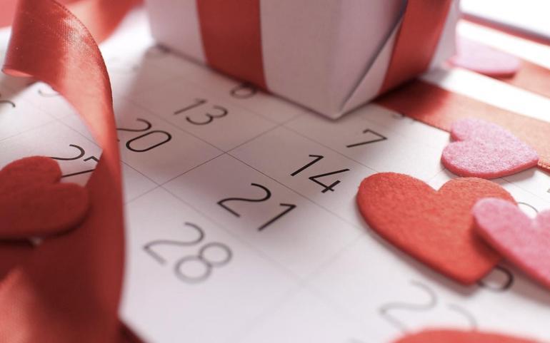 Sevgililer günü nasıl ortaya çıktı, ilk ne zaman kutlanmaya başladı 14 Şubat neden Sevgililer günü, nereden çıkmıştır