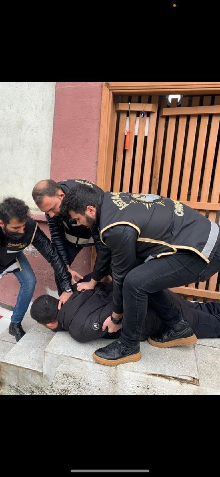 Şafak Mahmutyazıcıoğlu cinayeti ile ilgili son dakika gelişmesi