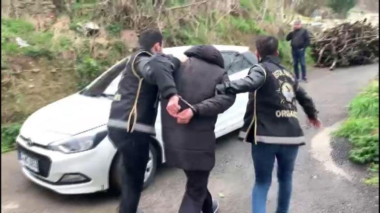 Şafak Mahmutyazıcıoğlu cinayeti ile ilgili son dakika gelişmesi