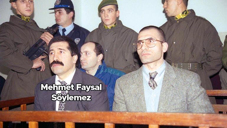 KKTC’yi sarsan Halil Falyalı suikastinde ‘Söylemez kardeşler’ çıktı