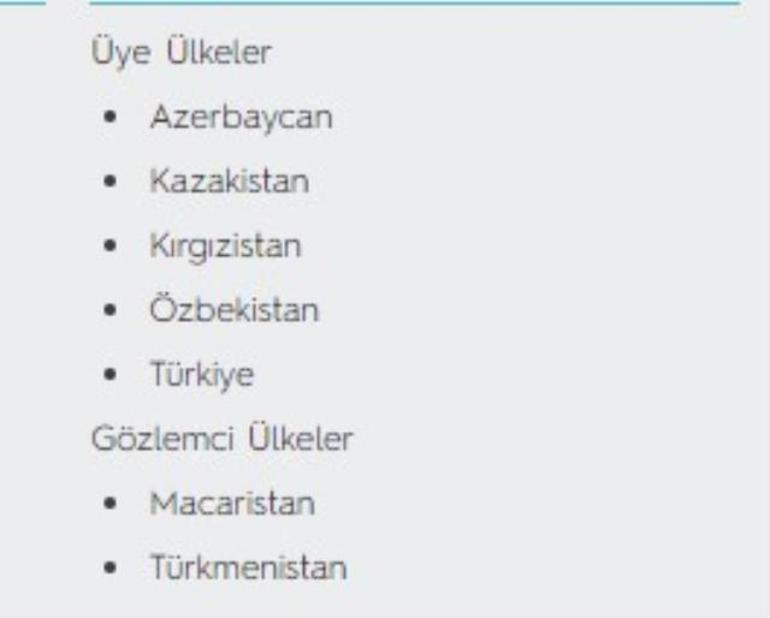 Aksakallar Konseyi nedir, ne demek Türk Devletleri Teşkilatı Aksakallar Konseyi Heyeti ne iş yapar, görevi nedir, kimlerden oluşuyor