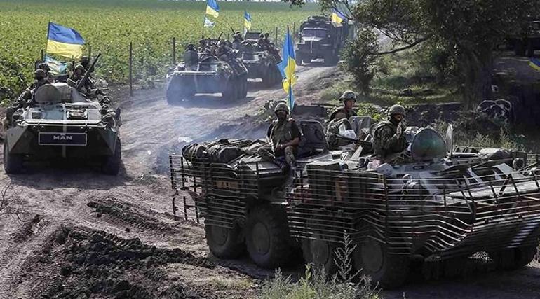Rusya neden Ukrayna’ya saldırıyor, Ukrayna’yı neden işgal etmek istiyor Rusya Ukrayna krizi neden çıktı