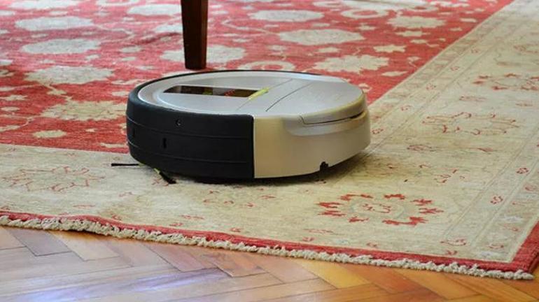 Evlerde gizli tehlike Uzmanlardan robot süpürgeler ile ilgili kritik uyarılar Yaşanan yüzlerce olay var