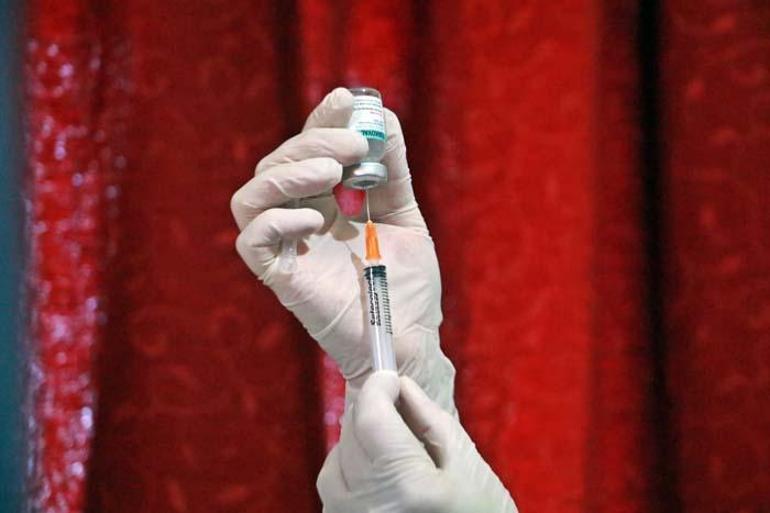 Turkovac aşısı ile ilgili antikor açıklaması 8 kat daha fazla...