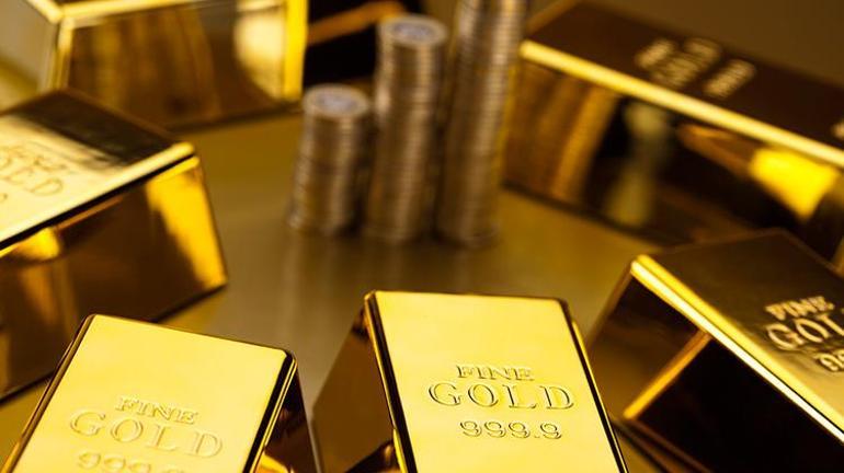 Altın fiyatları resmen fırladı, 8 ayın zirvesini gördü Yeni rekor an meselesi, altın fiyatları için iki kritik gelişme...